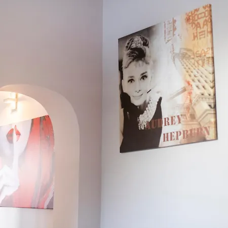 דירה In Centro A 2 Passi Dalla Con Parcheggio Gratuito פסקרה