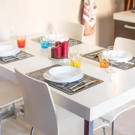 In Centro A 2 Passi Dalla Con Parcheggio Gratuito פסקרה