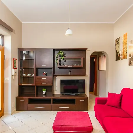 In Centro A 2 Passi Dalla Con Parcheggio Gratuito * פסקרה