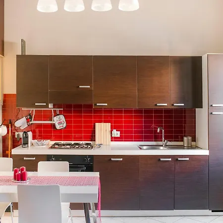 In Centro A 2 Passi Dalla Con Parcheggio Gratuito Appartement Pescara