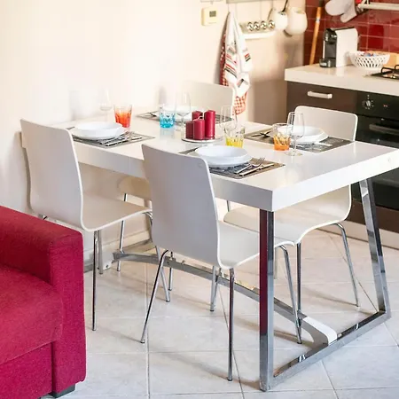 In Centro A 2 Passi Dalla Con Parcheggio Gratuito 페스카라