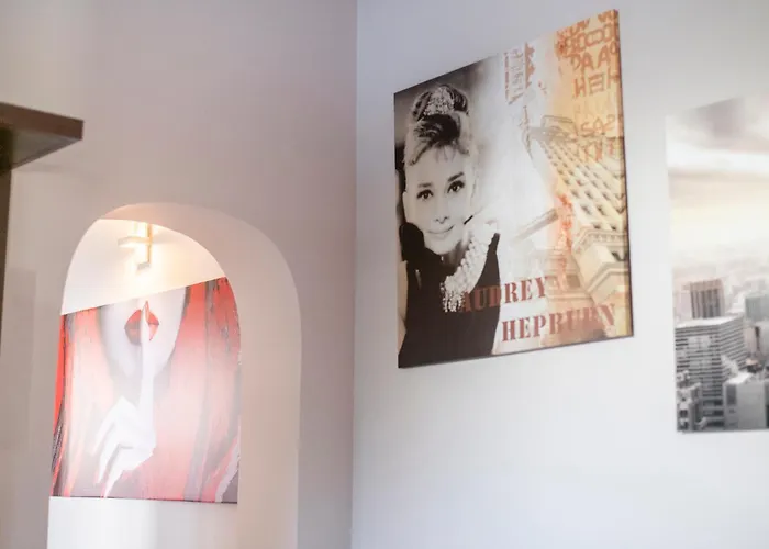 Διαμέρισμα In Centro A 2 Passi Dalla Con Parcheggio Gratuito Πεσκάρα