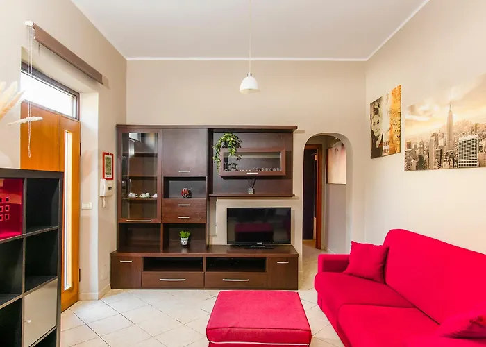 In Centro A 2 Passi Dalla Con Parcheggio Gratuito * Πεσκάρα